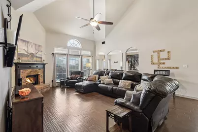 2909 Rockford Court, Mansfield, TX 76063 - Photo 15