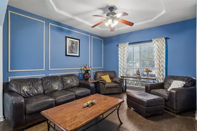 2909 Rockford Court, Mansfield, TX 76063 - Photo 5