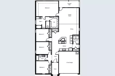 410 Lubbock Drive, Azle, TX 76020 - Photo 15