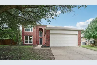 2000 Lamprey Circle, Denton, TX 76210 - Photo 1