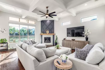 1020 Jessica Lane, Prosper, TX 75078 - Photo 11