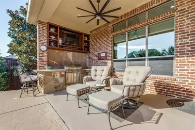 1020 Jessica Lane, Prosper, TX 75078 - Photo 29