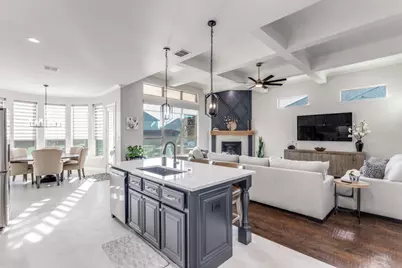 1020 Jessica Lane, Prosper, TX 75078 - Photo 5