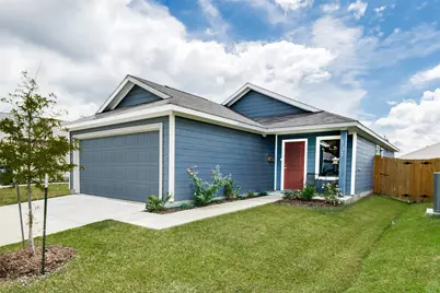 131 Harvest Street, Princeton, TX 75407 - Photo 1