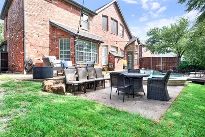 3409 Dowland Drive, Flower Mound, TX 75022 - Photo 27