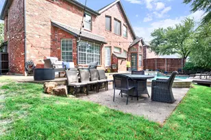 3409 Dowland Dr, Flower Mound, TX 75022 - Photo 27