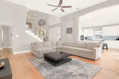 3409 Dowland Drive, Flower Mound, TX 75022 - Photo 17