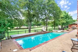 3409 Dowland Dr, Flower Mound, TX 75022 - Photo 23