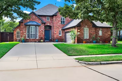 3409 Dowland Drive, Flower Mound, TX 75022 - Photo 1