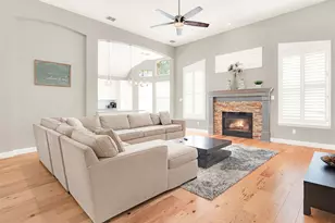 3409 Dowland Dr, Flower Mound, TX 75022 - Photo 15