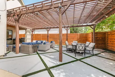 4085 Amherst Avenue, University Park, TX 75225 - Photo 27