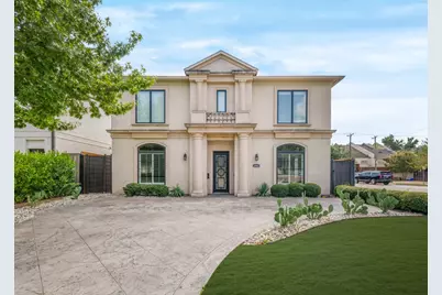 4085 Amherst Avenue, University Park, TX 75225 - Photo 29