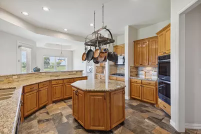 626 Scoggins Road, Tioga, TX 76271 - Photo 15