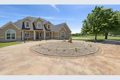 626 Scoggins Road, Tioga, TX 76271 - Photo 3