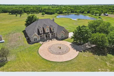 626 Scoggins Road, Tioga, TX 76271 - Photo 5