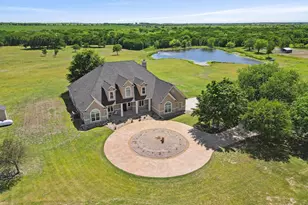 626 Scoggins Rd, Tioga, TX 76271 - Photo 5