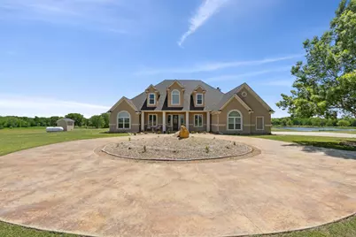 626 Scoggins Road, Tioga, TX 76271 - Photo 5