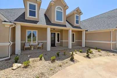 626 Scoggins Road, Tioga, TX 76271 - Photo 3