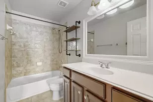 9205 Marble Falls Dr, Arlington, TX 76002 - Photo 29