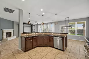 9205 Marble Falls Dr, Arlington, TX 76002 - Photo 13