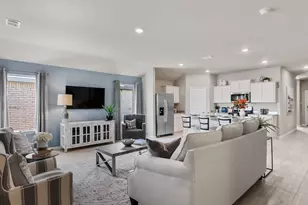 434 Blanco Dr, Azle, TX 76020 - Photo 13