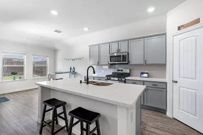 1301 Chapel Hill Drive, Anna, TX 75409 - Photo 1