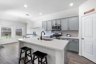 1301 Chapel Hill Dr, Anna, TX 75409 - Photo 1