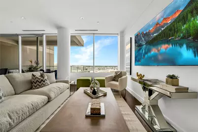 2408 Victory Park Lane #832, Dallas, TX 75219 - Photo 5