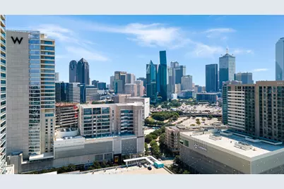 2408 Victory Park Lane #832, Dallas, TX 75219 - Photo 35