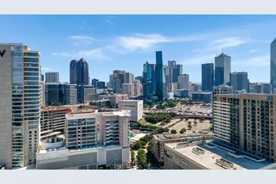 2408 Victory Park Lane #832, Dallas, TX 75219 - Photo 3