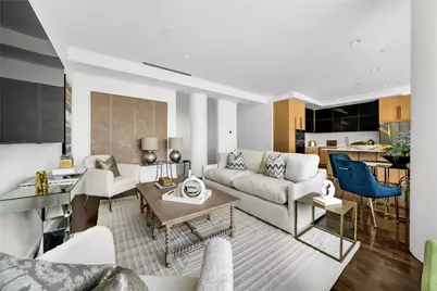 2408 Victory Park Lane #832, Dallas, TX 75219 - Photo 7