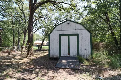 1957 Private Road 3836, Quinlan, TX 75474 - Photo 9