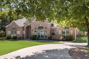 225 Lonesome Star Trail, Haslet, TX 76052 - Photo 3