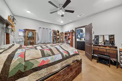 5150 An County Road 309, Frankston, TX 75763 - Photo 21