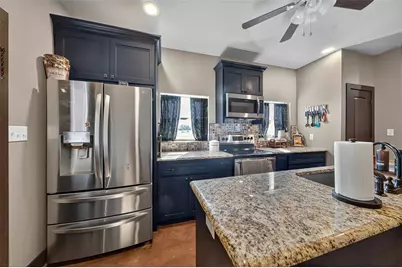 5150 An County Road 309, Frankston, TX 75763 - Photo 7