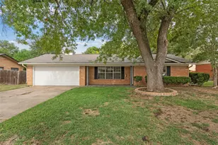 2131 Mountainview Dr, Waco, TX 76710 - Photo 27