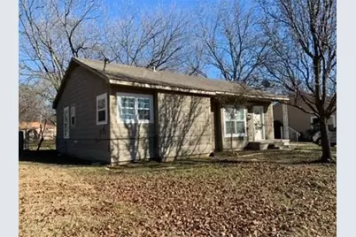 1201 S Throckmorton Street, Sherman, TX 75090 - Photo 21