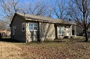 1201 S Throckmorton St, Sherman, TX 75090 - Photo 21