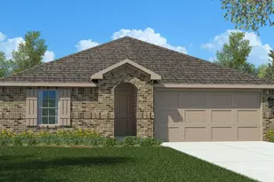 552 Marsh St, Cleburne, TX 76033 - Photo 1