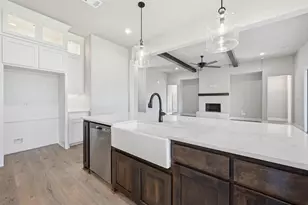 474 Creekside, Haslet, TX 76052 - Photo 11