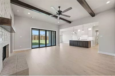 474 Creekside, Haslet, TX 76052 - Photo 3
