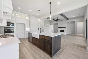 474 Creekside, Haslet, TX 76052 - Photo 9