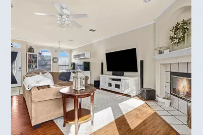 2332 Sumac Court, Little Elm, TX 75068 - Photo 7