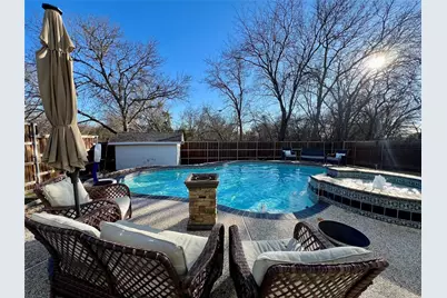 2332 Sumac Court, Little Elm, TX 75068 - Photo 1