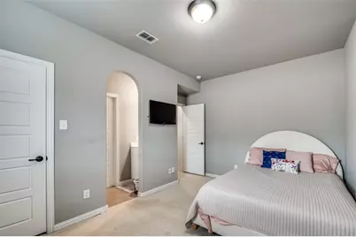 7213 W Nirvana Circle, North Richland Hills, TX 76182 - Photo 33