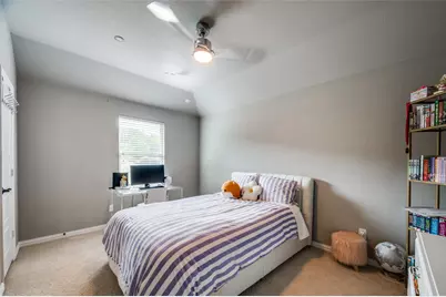 7213 W Nirvana Circle, North Richland Hills, TX 76182 - Photo 29