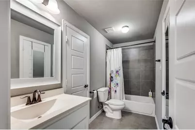 7213 W Nirvana Circle, North Richland Hills, TX 76182 - Photo 31