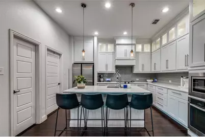 7213 W Nirvana Circle, North Richland Hills, TX 76182 - Photo 9