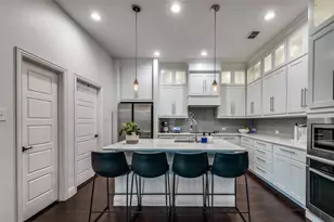 7213 W Nirvana Cir, North Richland Hills, TX 76182 - Photo 9