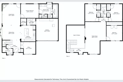 7213 W Nirvana Circle, North Richland Hills, TX 76182 - Photo 35
